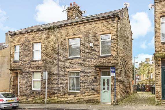 3 Bedroom Semi-Detac...